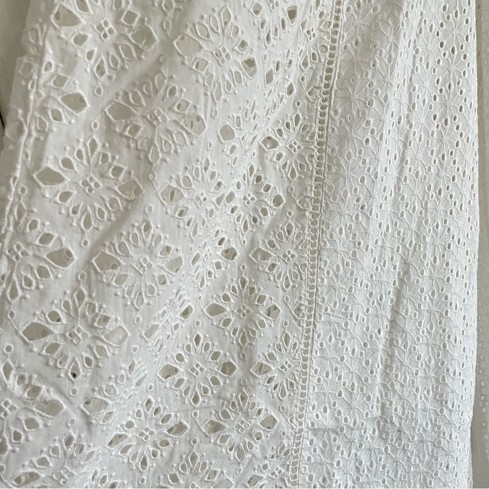 Spell & The Gypsy Collective Lottie Pants in White - Large - Picture 13 of 15